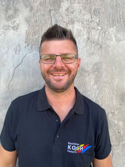 Maxi Koch jun.